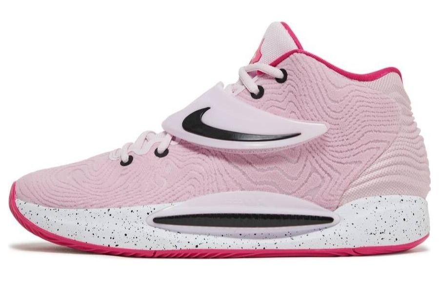 Баскетбольные кроссовки Nike KD 14 мужские
Баскетбольные кроссовки Nike KD 14 мужские