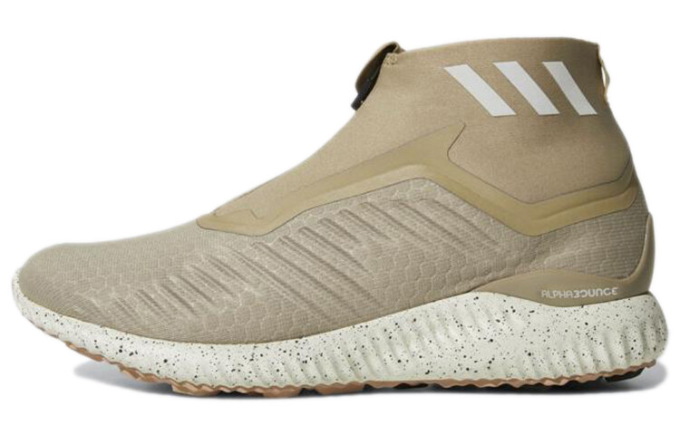 Кроссовки AlphaBounce мужские, среднего размера, серые Adidas
Кроссовки AlphaBounce мужские, среднего размера, серые Adidas