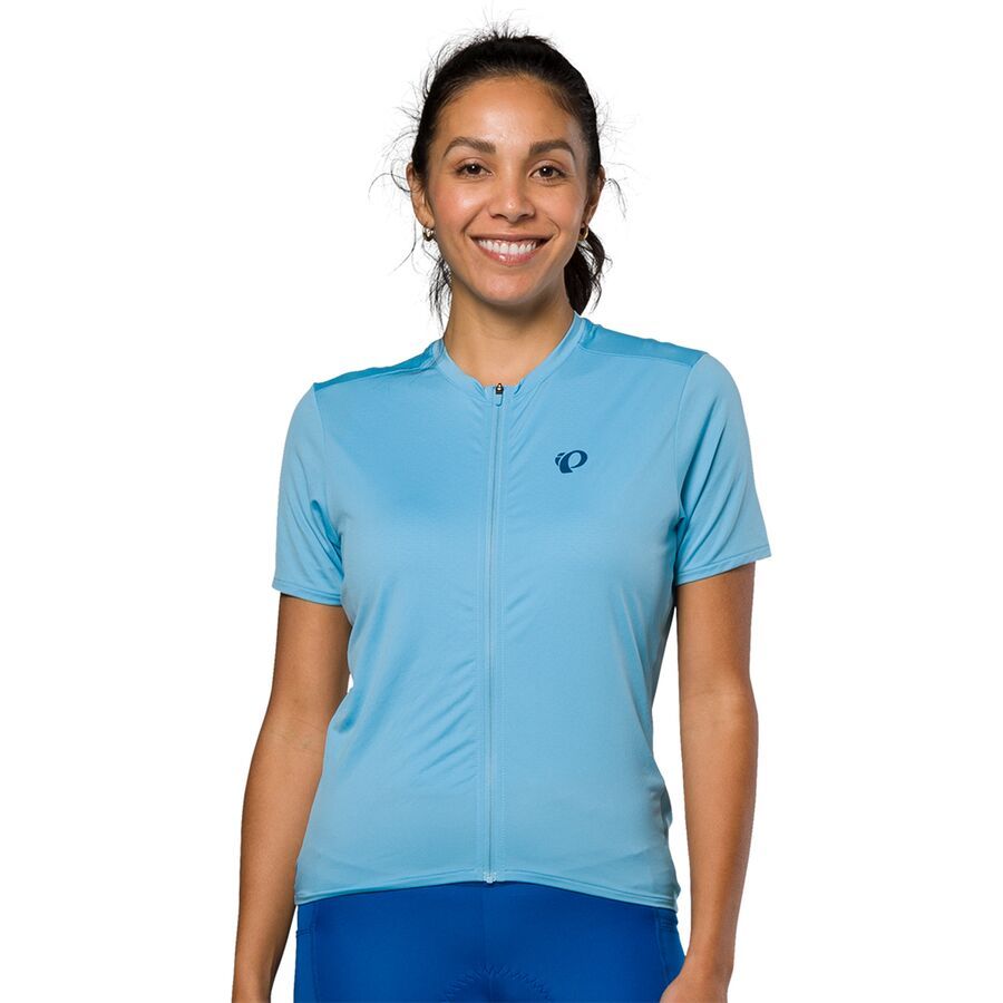 Футболка PEARL iZUMi Sugar PEARL iZUMi, Air Blue
Футболка PEARL iZUMi Sugar PEARL iZUMi, Air Blue