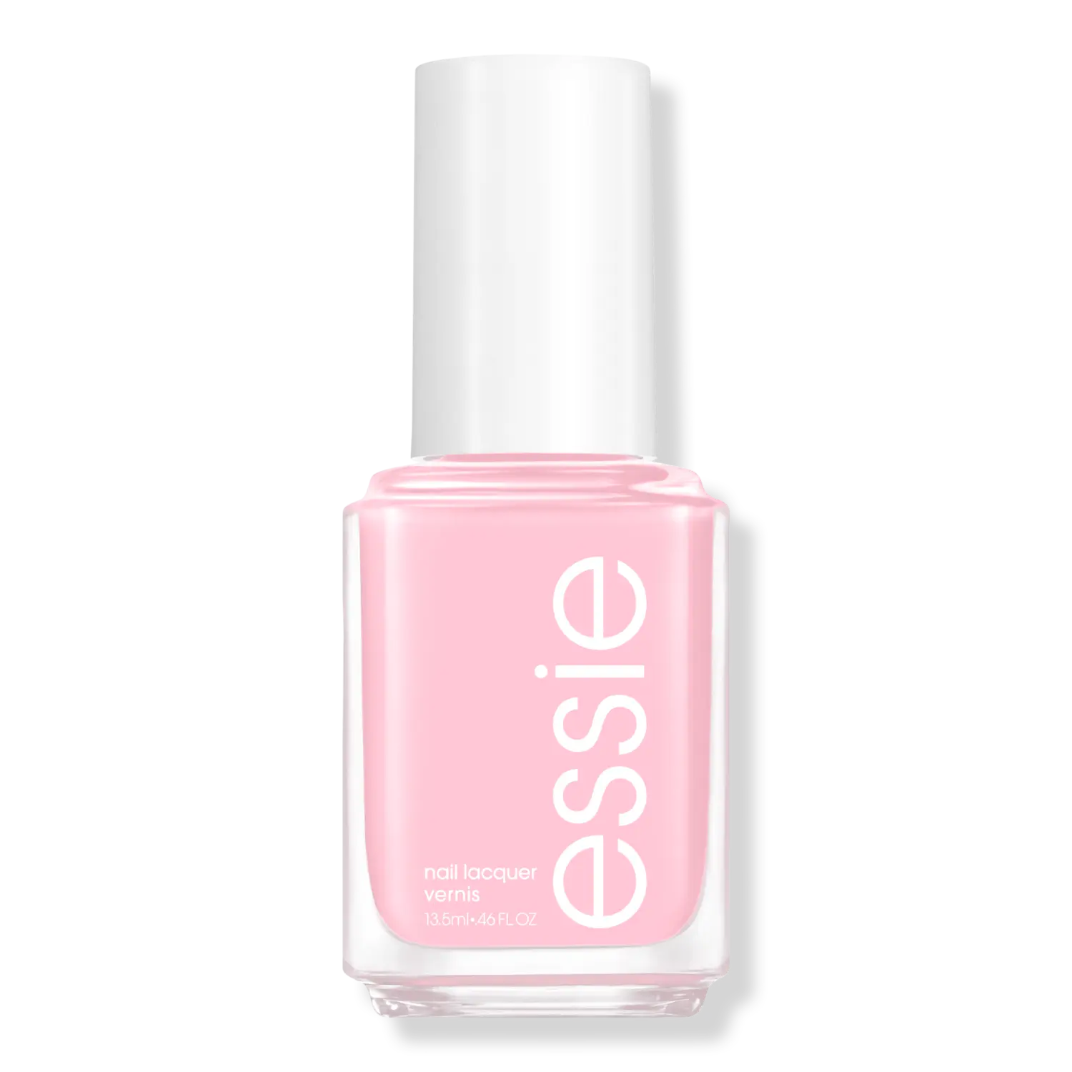 Розовый лак для ногтей Essie, Minimalistic (barely there pink)
Розовый лак для ногтей Essie, Minimalistic (barely there pink)