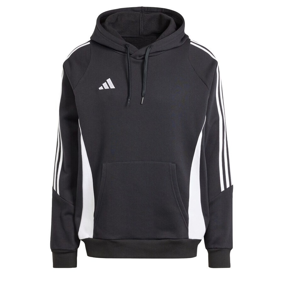 Спортивная толстовка Adidas TIRO 24, черный
Спортивная толстовка Adidas TIRO 24, черный