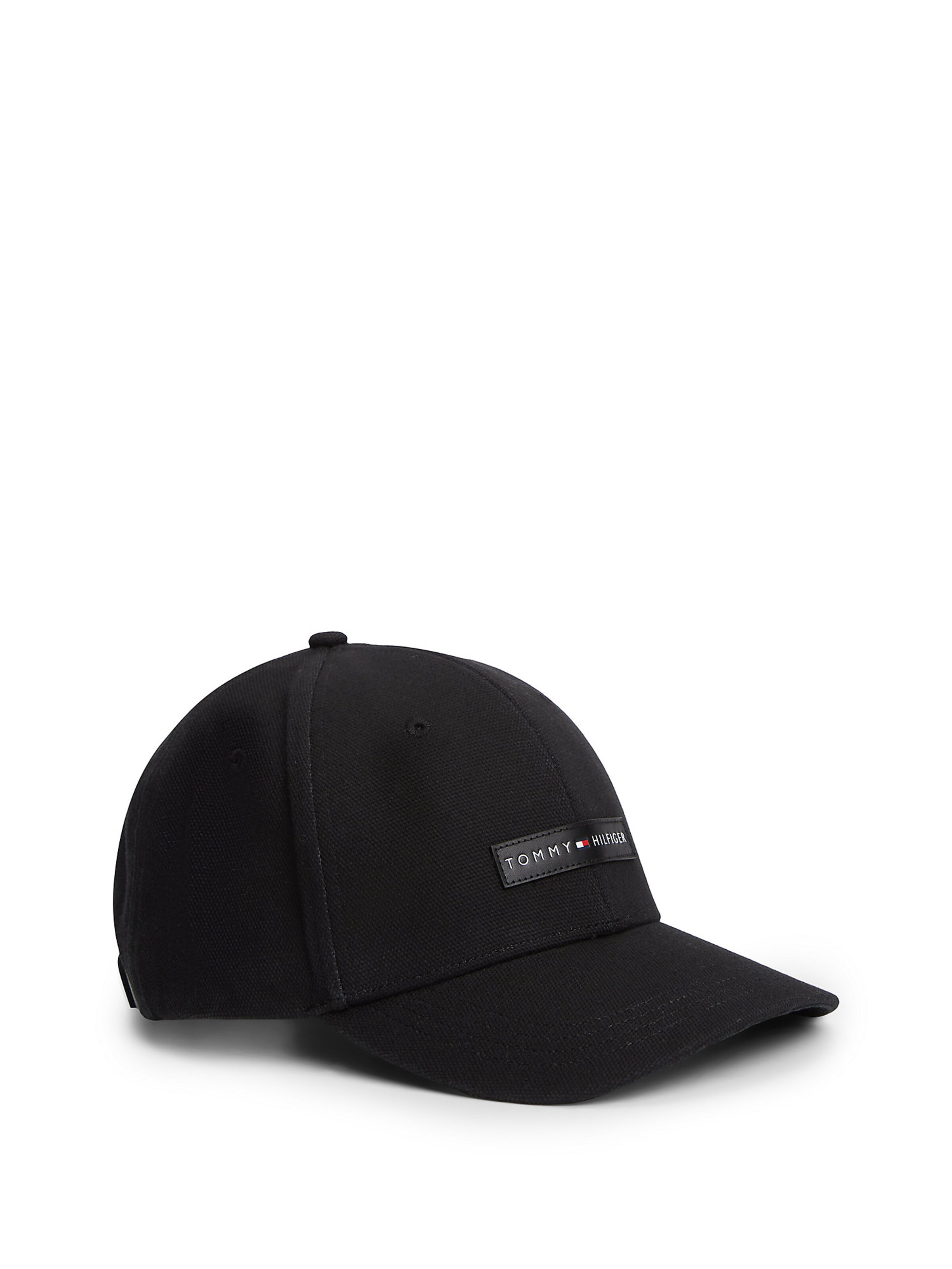 TOMMY HILFIGER Кепка Black
TOMMY HILFIGER Кепка Black