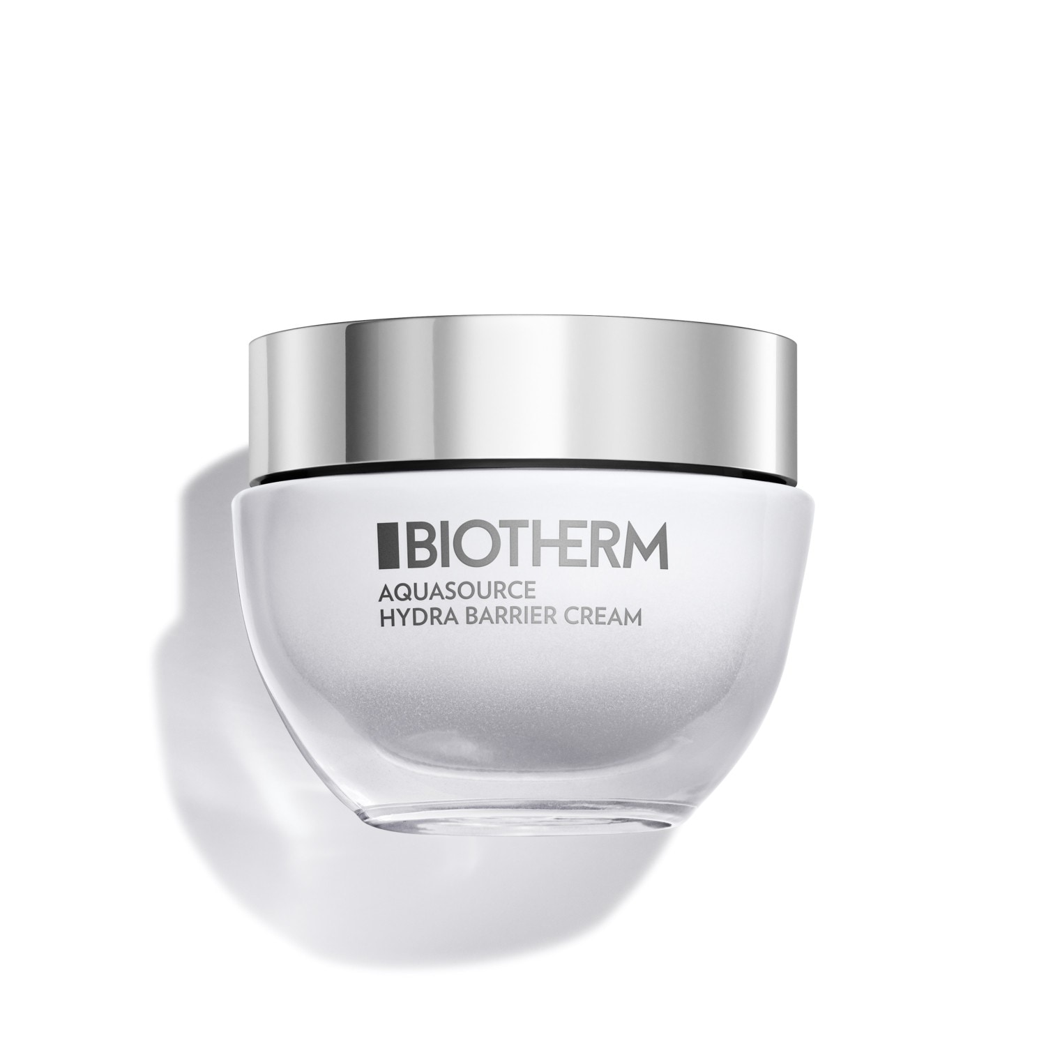 Дневной крем для лица aquasource hydra barrier cream Biotherm, объем 50 мл.
Дневной крем для лица aquasource hydra barrier cream Biotherm, объем 50 мл.