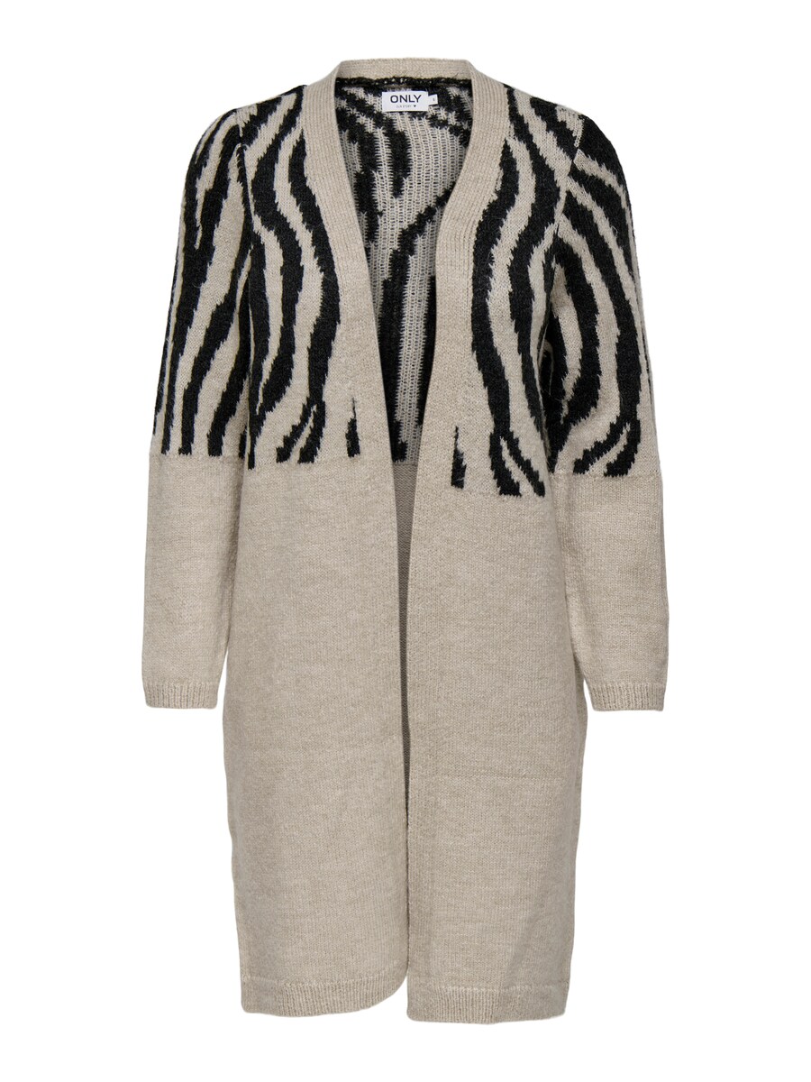 Вязаный кардиган ONLY ONLJADE, Greige
Вязаный кардиган ONLY ONLJADE, Greige