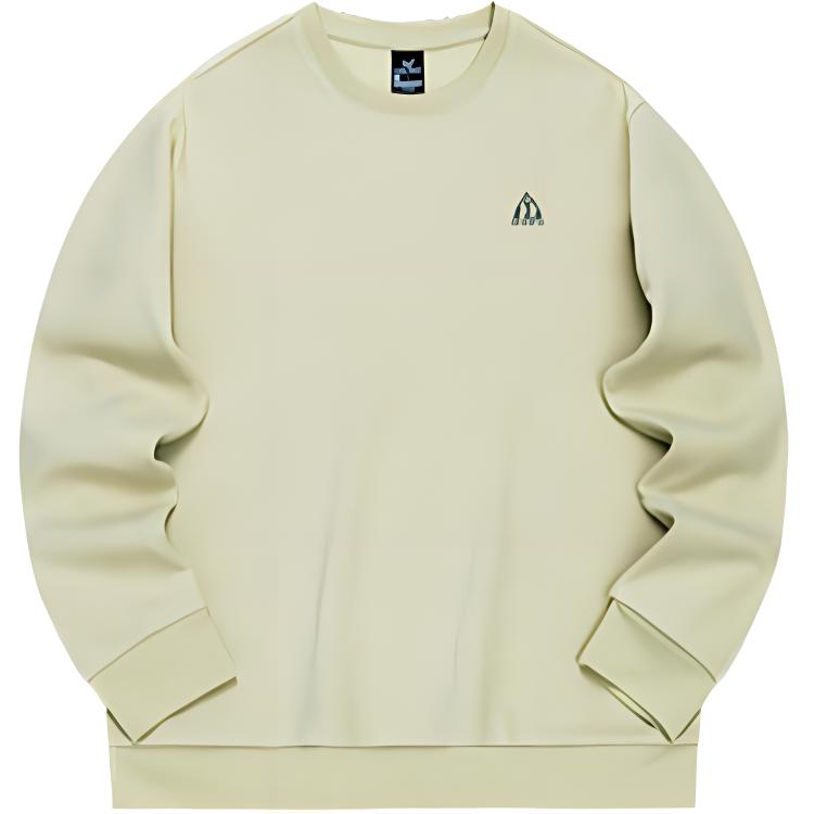 361° Свитшот мужской Laurel Leaf Gray Green
361° Свитшот мужской Laurel Leaf Gray Green