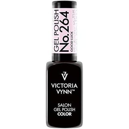 Гель-лак Victoria Vynn UV LED 264 Удачи
Гель-лак Victoria Vynn UV LED 264 Удачи