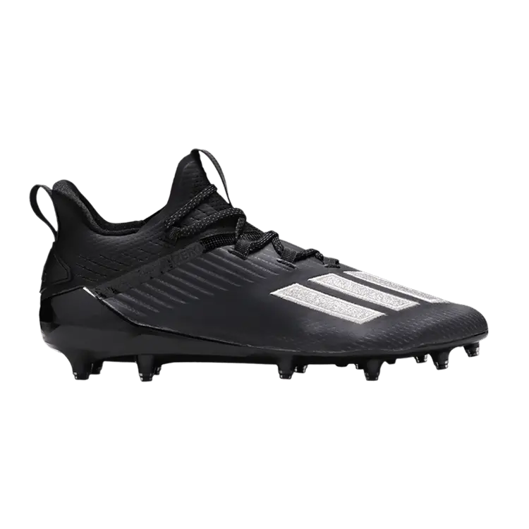 Бутсы adidas Adizero Cleat 'Core Black', черный
Бутсы adidas Adizero Cleat 'Core Black', черный