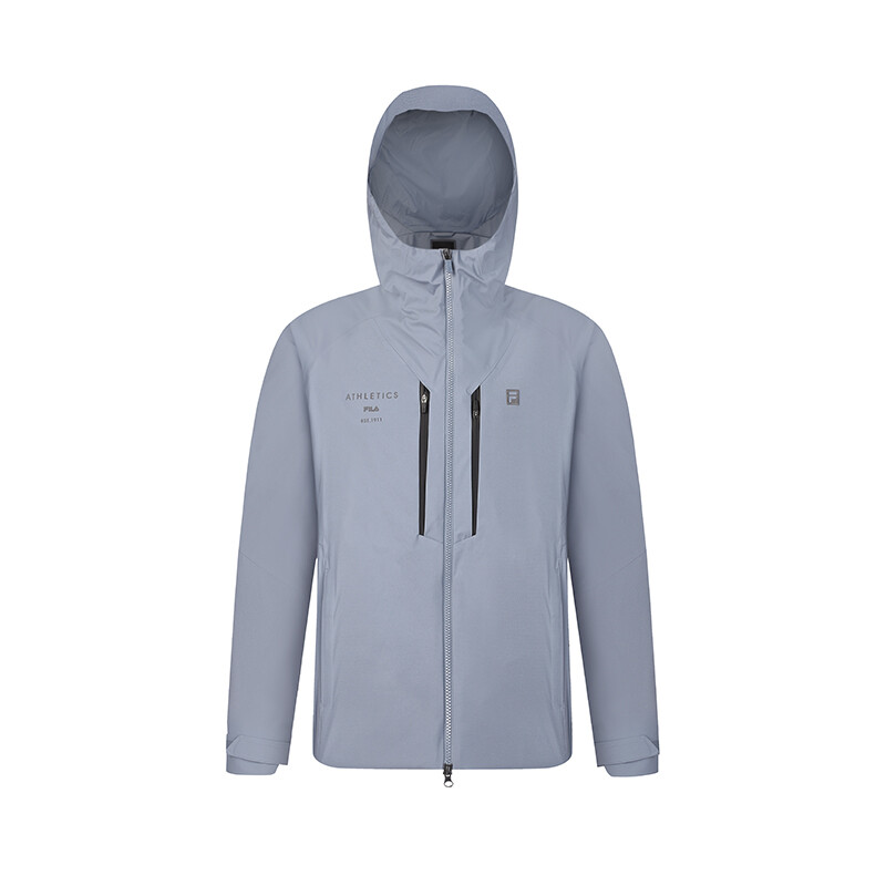 Ветровка мужская синий Fila
Ветровка мужская синий Fila