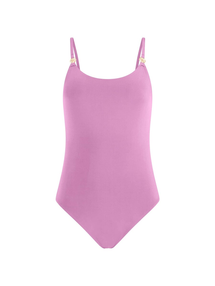 Купальник бандо GUESS, цвет Orchid
Купальник бандо GUESS, цвет Orchid