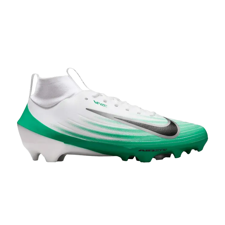 Кроссовки Air Zoom Vapor Pro 1 'White Stadium Green', зеленый
Кроссовки Air Zoom Vapor Pro 1 'White Stadium Green', зеленый