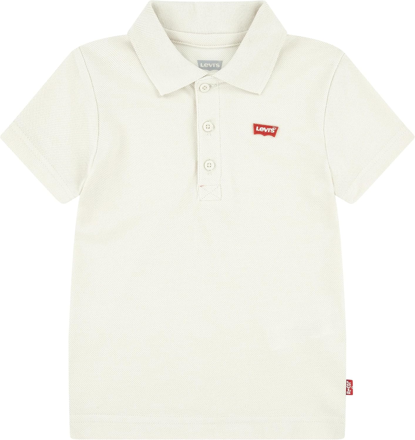 Рубашка-поло Levi's для мальчиков, Tan
Рубашка-поло Levi's для мальчиков, Tan