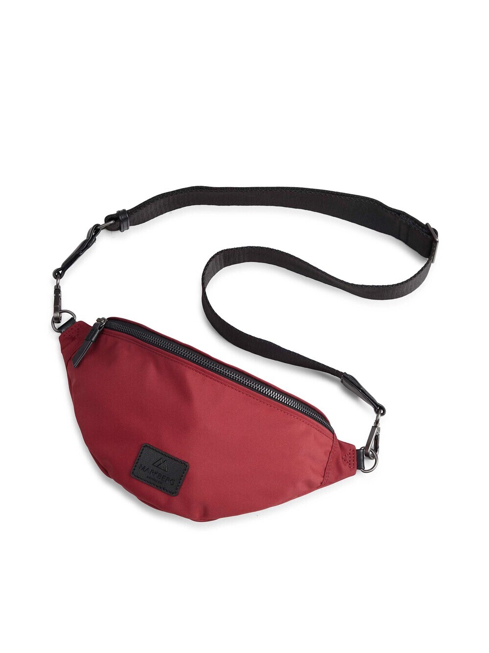 Поясная сумка Markberg ElinorMBG, красный
Поясная сумка Markberg ElinorMBG, красный
