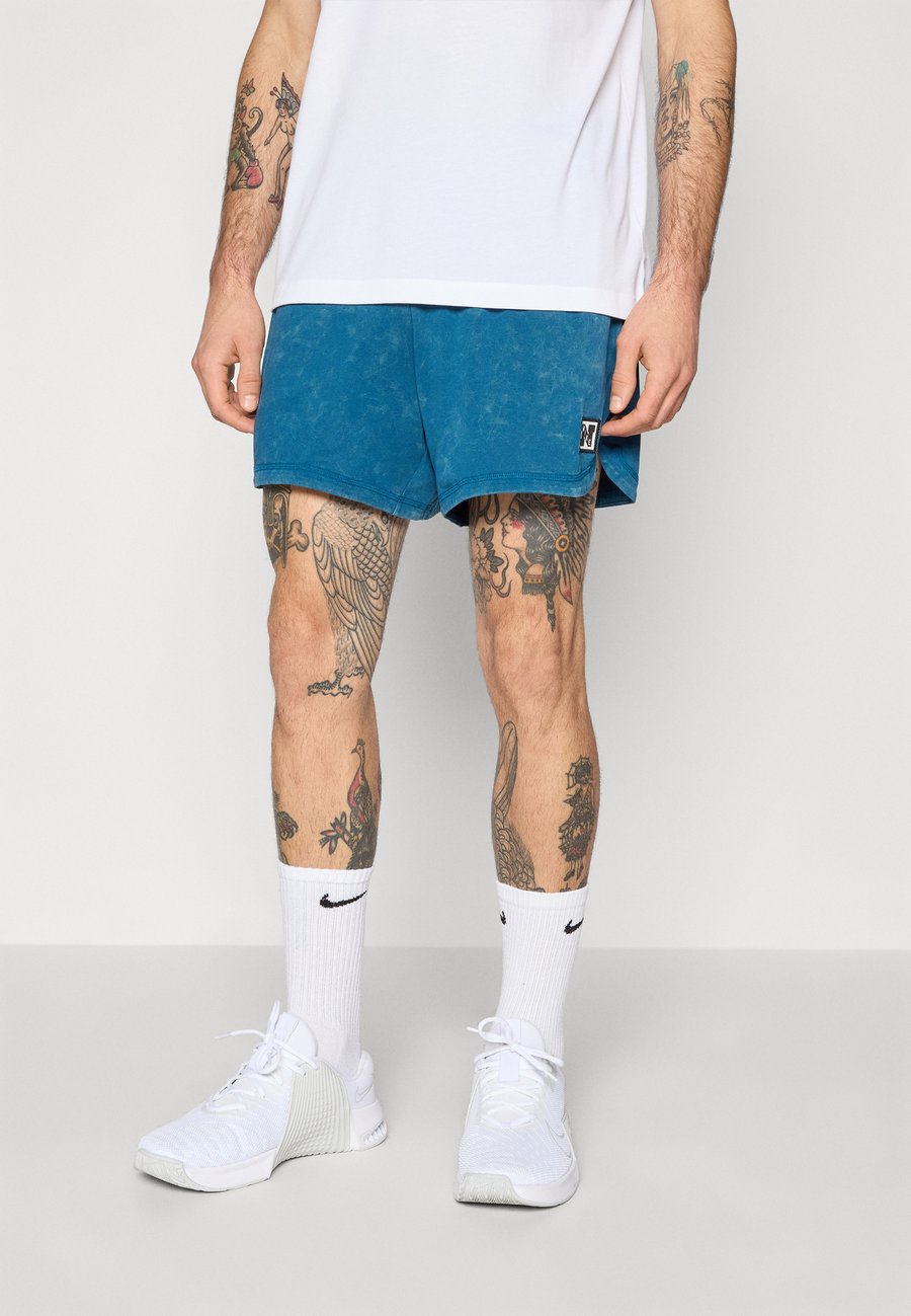 Спортивные шорты Nike Performance HERITAGE SHORT WASH, Blue Force/Blue
Спортивные шорты Nike Performance HERITAGE SHORT WASH, Blue Force/Blue