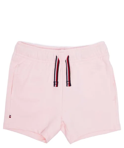 Шорты Regular fit Tommy Hilfiger, розовый
Шорты Regular fit Tommy Hilfiger, розовый
