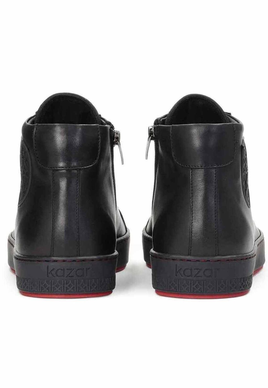 Высокие кроссовки LEONID Kazar, черный
Высокие кроссовки LEONID Kazar, черный