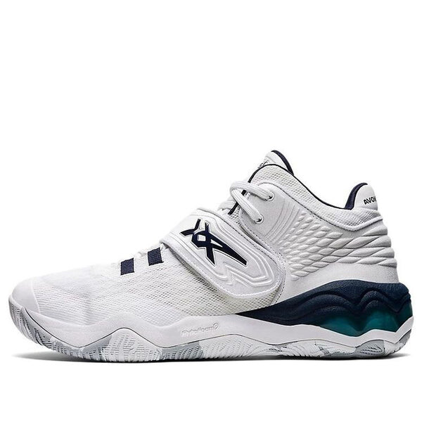 Кроссовки вторгаются в новую Asics, белый
Кроссовки вторгаются в новую Asics, белый