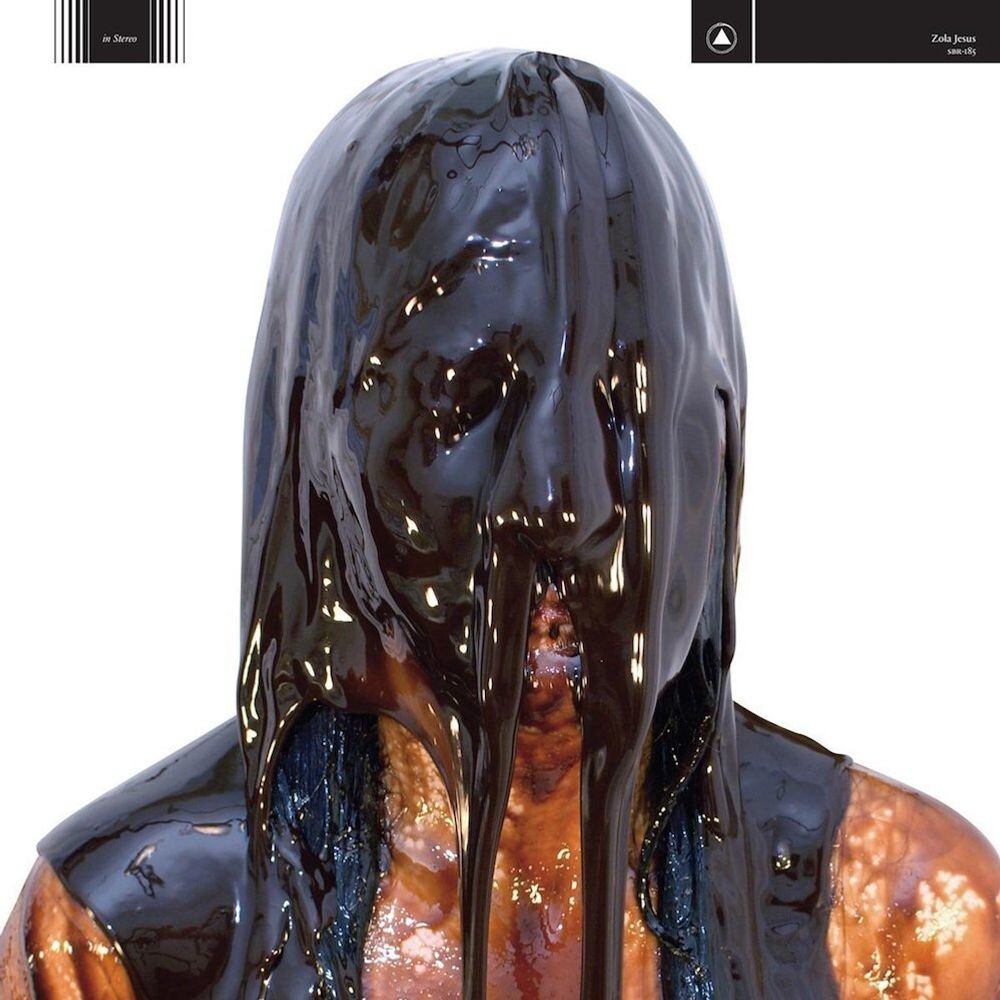 Диск CD Stridulum - Zola Jesus 
Диск CD Stridulum - Zola Jesus