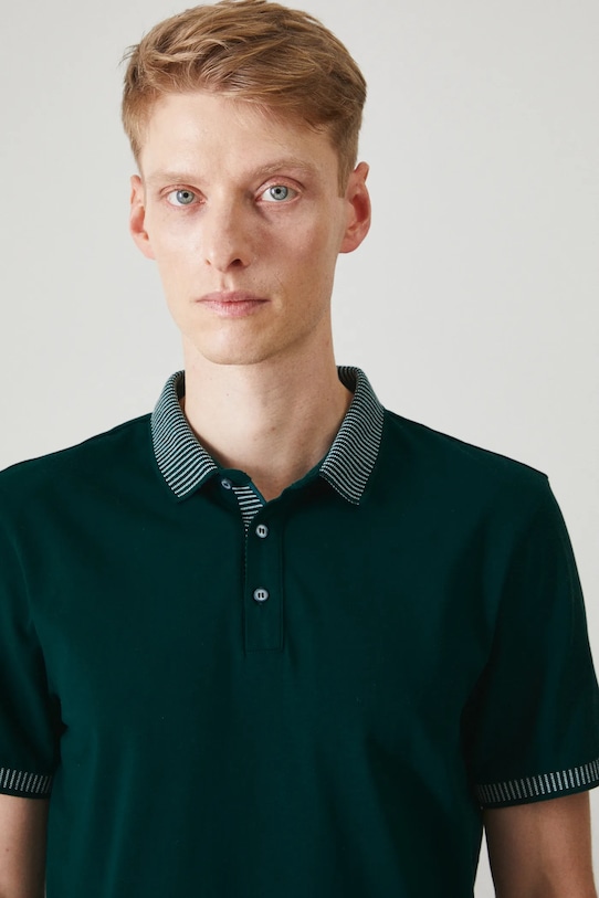 Поло Medicine, зеленый
Поло Medicine, зеленый