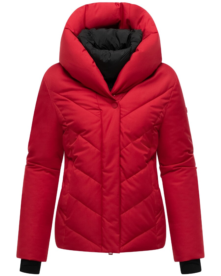 Зимняя куртка MARIKOO, Red
Зимняя куртка MARIKOO, Red