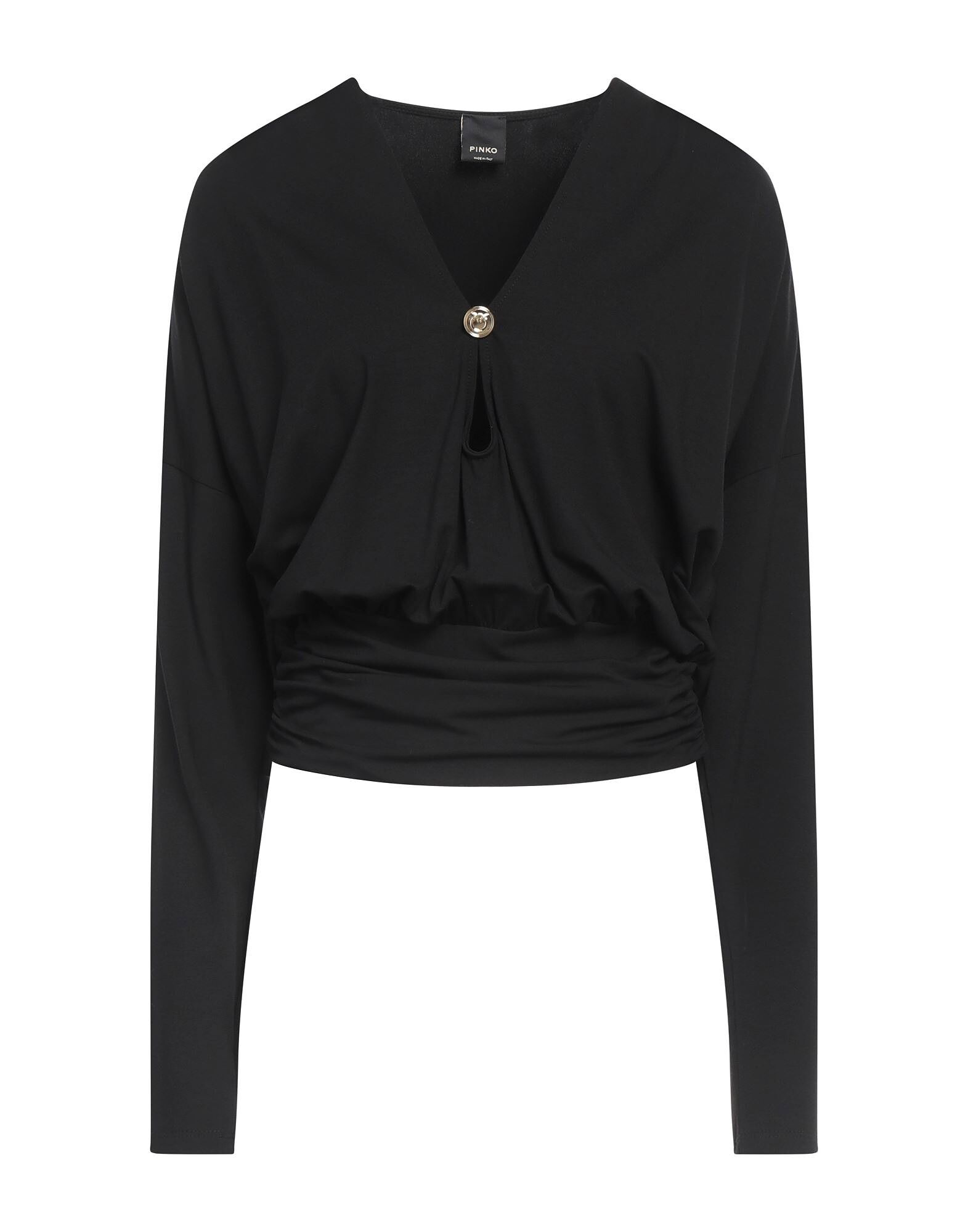 Топ Pinko, черный
Топ Pinko, черный