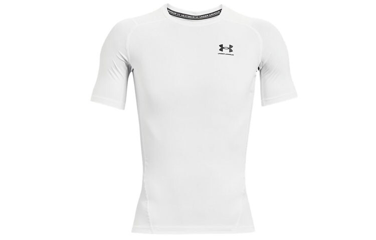 Мужская футболка Under Armour, белый
Мужская футболка Under Armour, белый