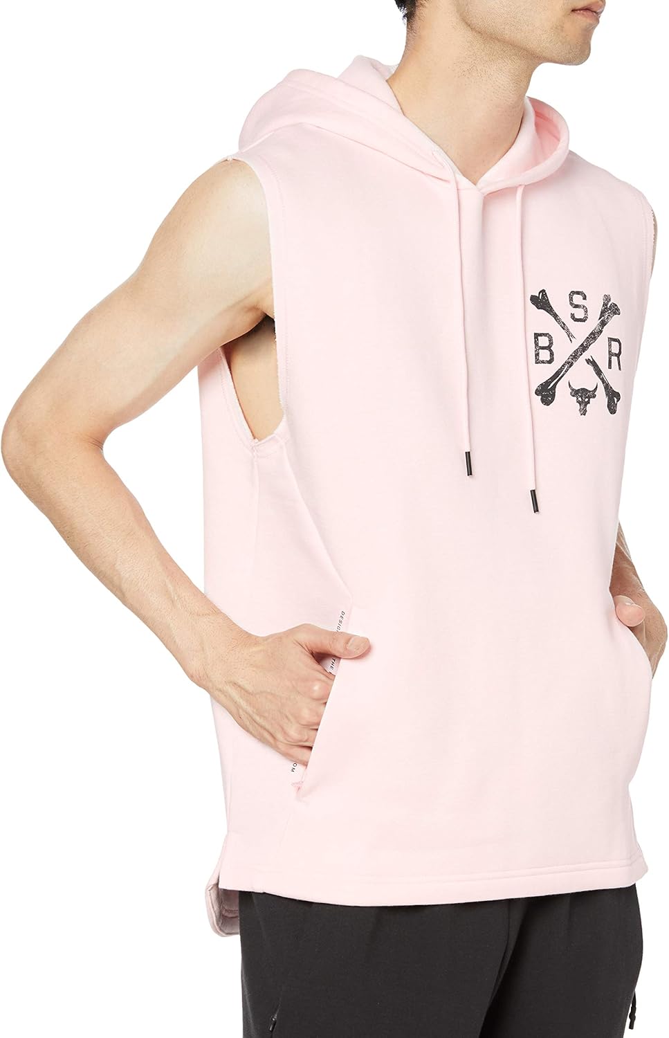 Толстовка с капюшоном Under Armour UA PROJECT ROCK CC SL HD Q3 мужская, Rosewater/Black, Черный, Толстовка с капюшоном Under Armour UA PROJECT ROCK CC SL HD Q3 мужская, Rosewater/Black
Толстовка с капюшоном Under Armour UA PROJECT ROCK CC SL HD Q3 мужская, Rosewater/Black, Черный, Толстовка с капюшоном Under Armour UA PROJECT ROCK CC SL HD Q3 мужская, Rosewater/Black