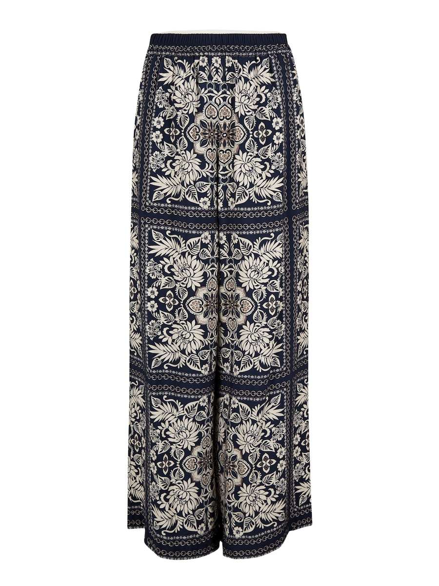 Широкие брюки Apricot, темно-синий
Широкие брюки Apricot, темно-синий