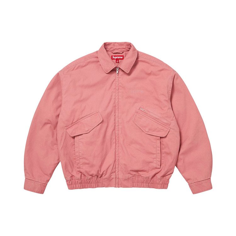 Куртка Supreme Hooded Utility Jacket, Pink
Куртка Supreme Hooded Utility Jacket, Pink