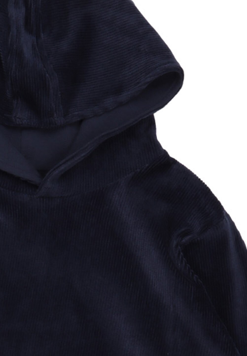 Толстовка с капюшоном Walkiddy, темно-синий
Толстовка с капюшоном Walkiddy, темно-синий