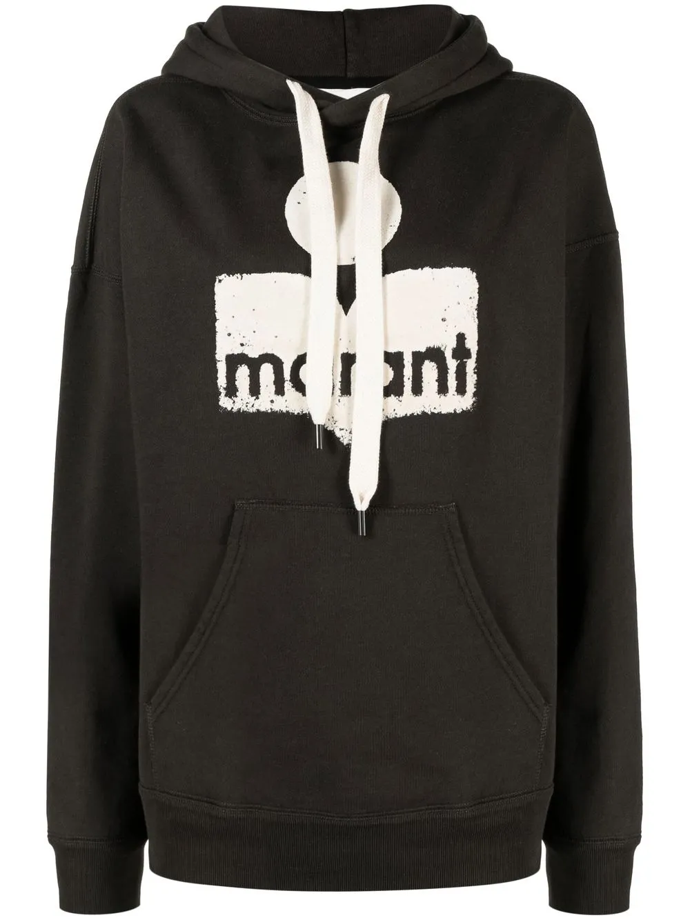 Худи Mansel MARANT ÉTOILE, черный
Худи Mansel MARANT ÉTOILE, черный