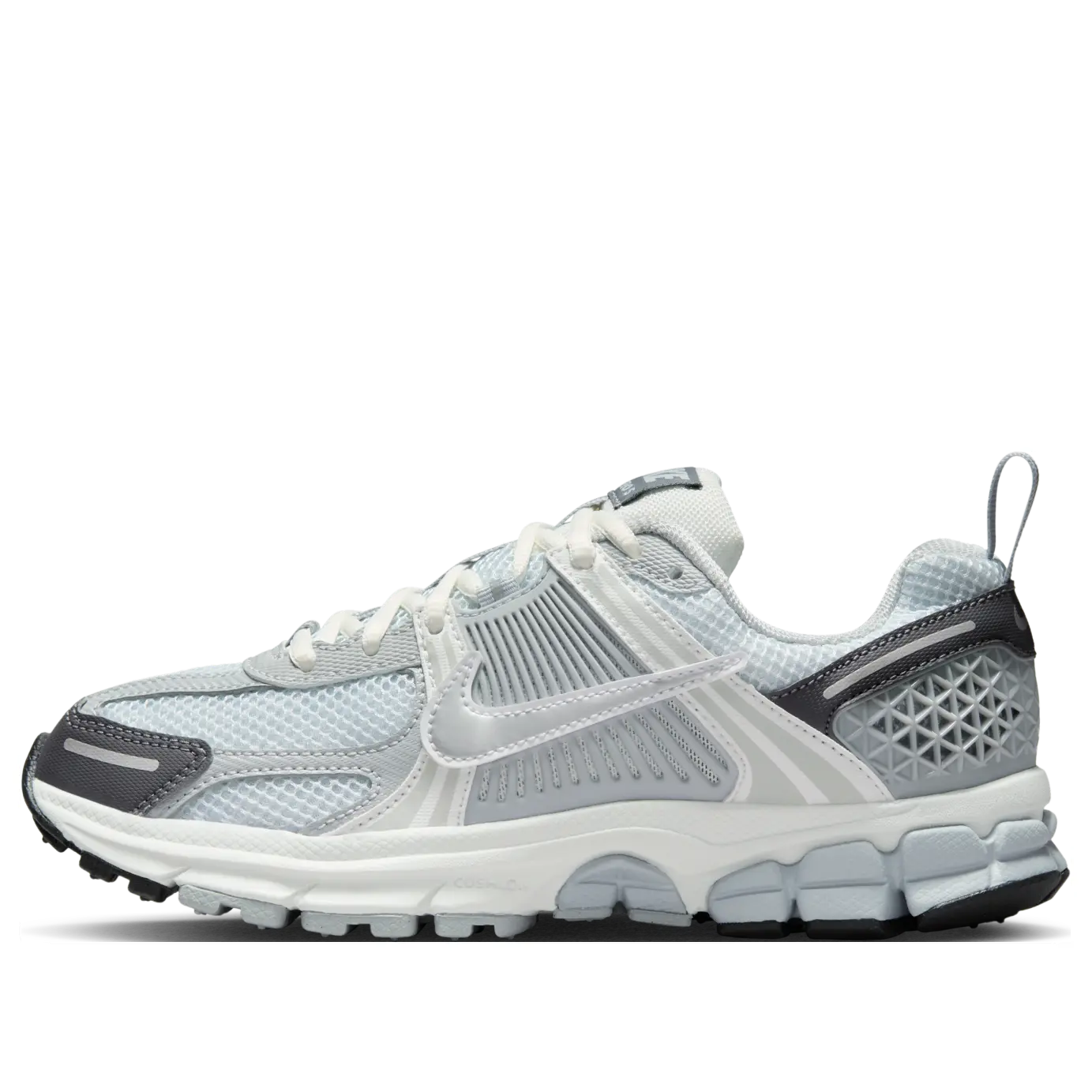 Кроссовки (GS) Nike Zoom Vomero 5 'Dark Grey Metallic Silver'
Кроссовки (GS) Nike Zoom Vomero 5 'Dark Grey Metallic Silver'