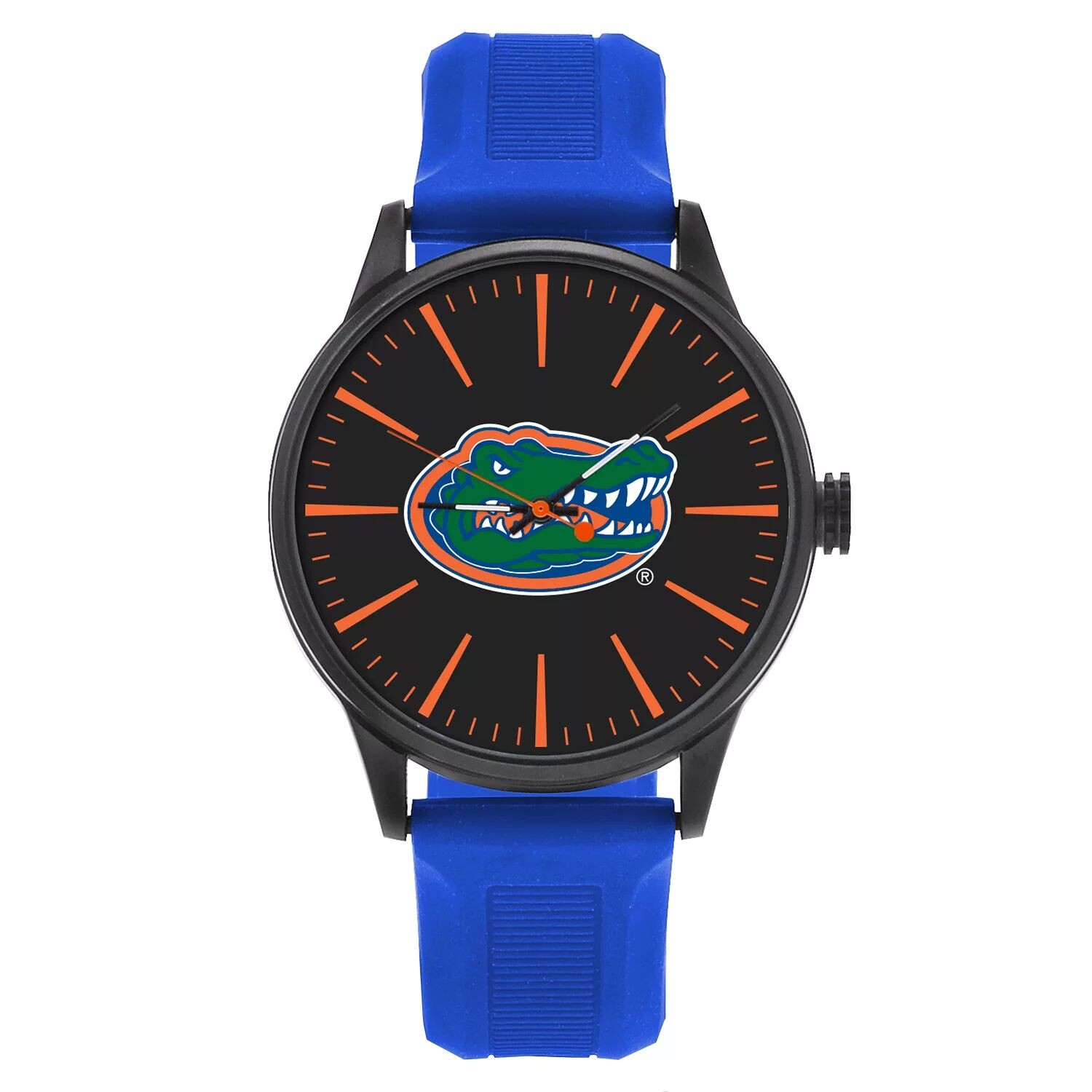 Мужские часы Florida Gators Cheer Sparo
Мужские часы Florida Gators Cheer Sparo