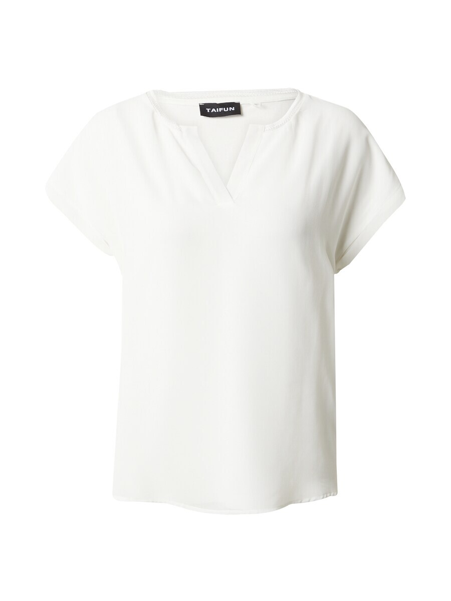 Футболка TAIFUN Shirt, белый
Футболка TAIFUN Shirt, белый