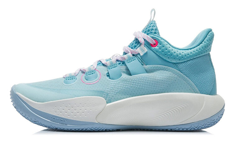 Баскетбольные кроссовки SONIC 9 Kids GS Low-top Thin Blue/Purple Blue Lining
Баскетбольные кроссовки SONIC 9 Kids GS Low-top Thin Blue/Purple Blue Lining