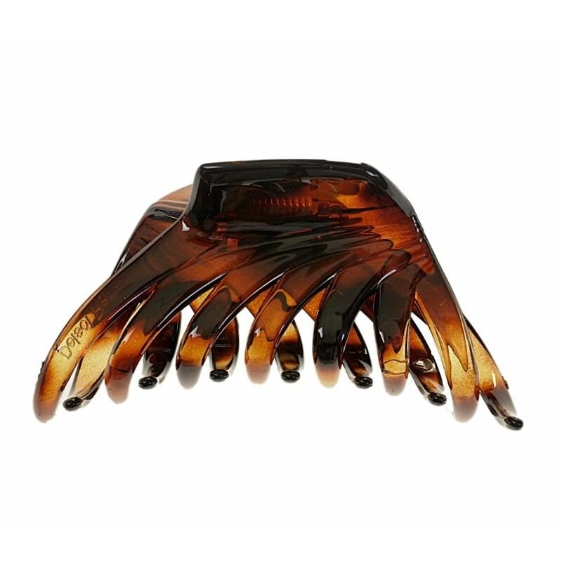 Французская заколка-видение 4 см х 8 см Framboisine
Французская заколка-видение 4 см х 8 см Framboisine