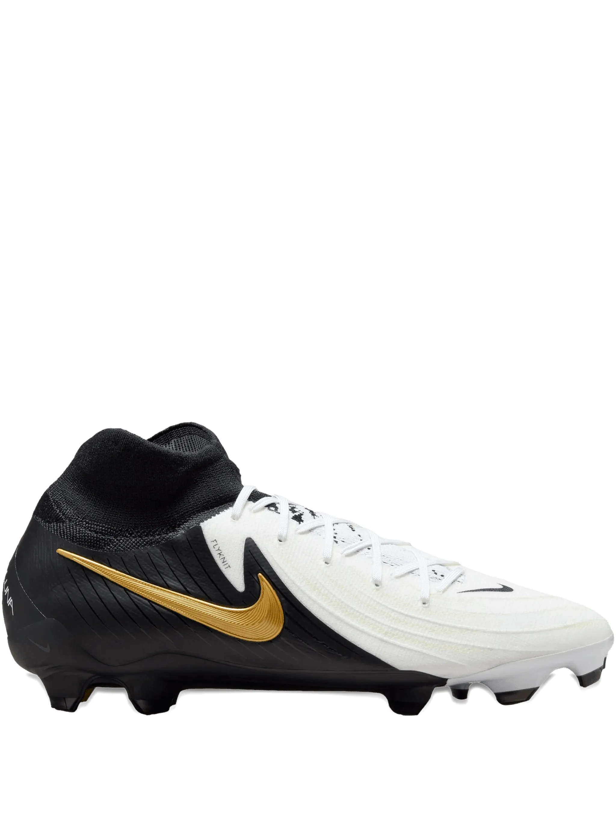 Кроссовки Phantom Luna 2 Pro Nike, белый
Кроссовки Phantom Luna 2 Pro Nike, белый