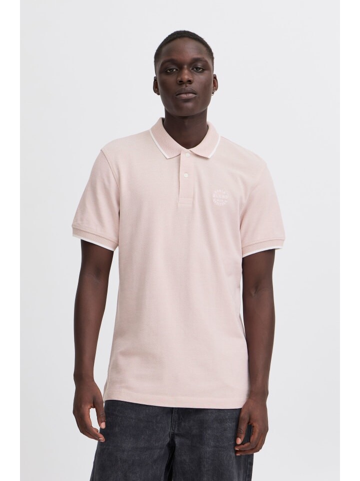 Поло BLEND Poloshirt, розовый
Поло BLEND Poloshirt, розовый