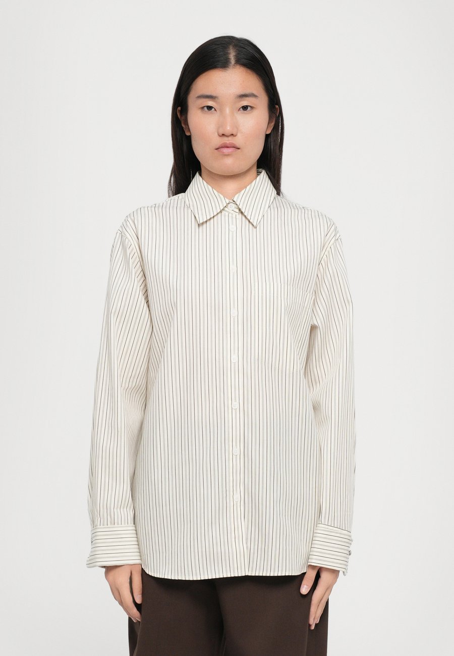 Блуза Zadig & Voltaire MORNING POP, Judo/White
Блуза Zadig & Voltaire MORNING POP, Judo/White