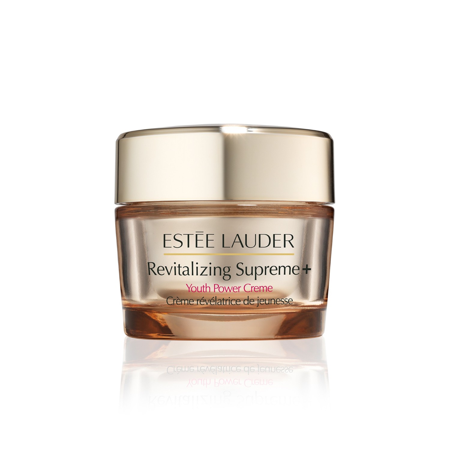 Крем для лица revitalizing supreme+ youth power creme Estee Lauder, объем 50 мл
Крем для лица revitalizing supreme+ youth power creme Estee Lauder, объем 50 мл
