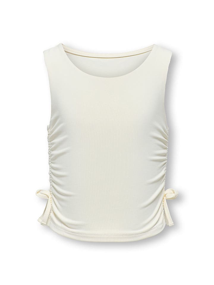 Топ KIDS ONLY, белый
Топ KIDS ONLY, белый