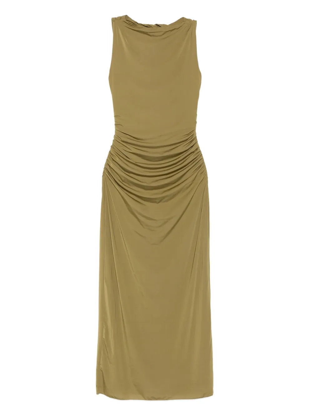 Платье мини Cascina SIR., зеленый
Платье мини Cascina SIR., зеленый