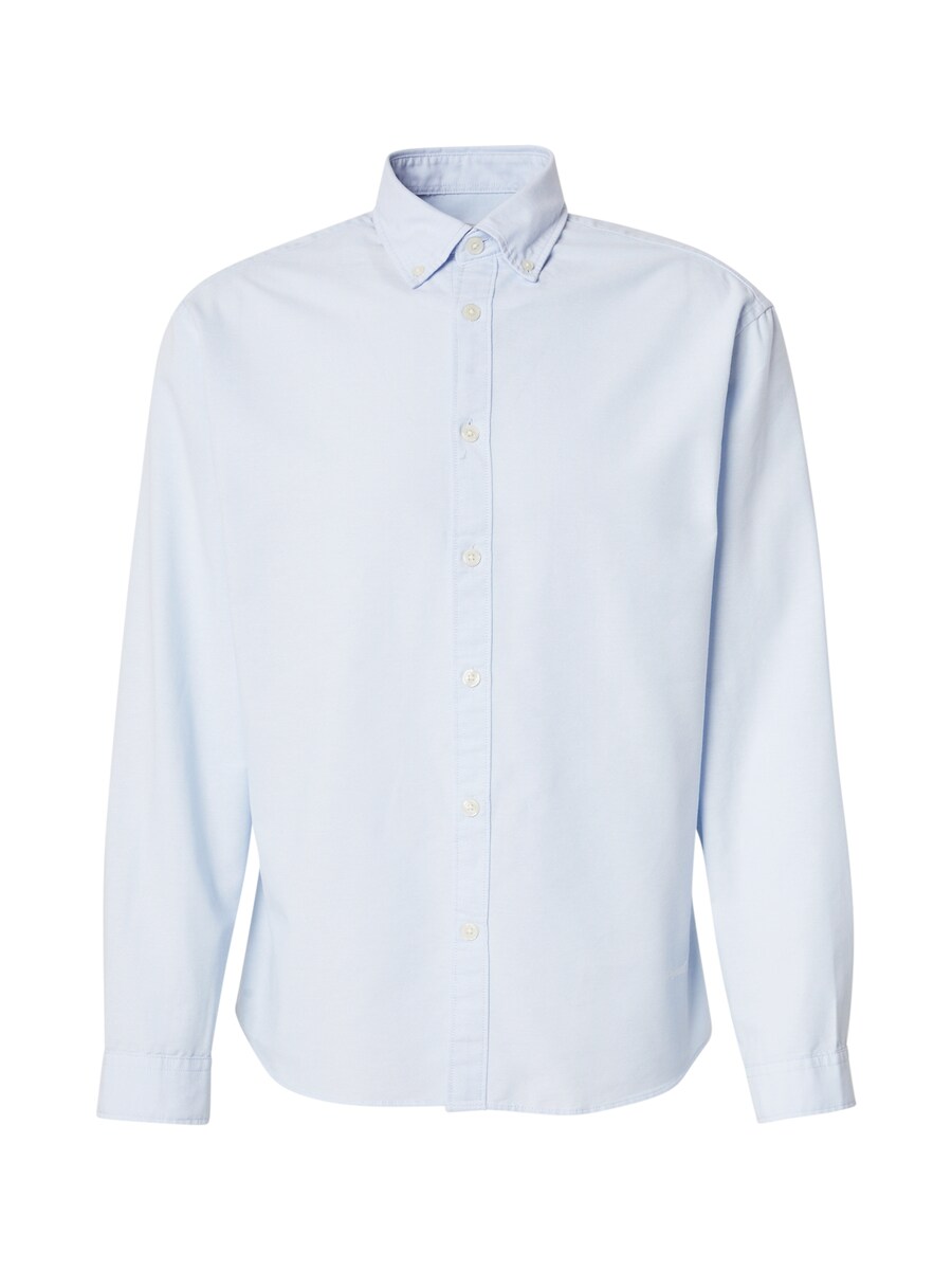 Рубашка на пуговицах классического кроя JACK & JONES JACK & JONES JORNORREBRO, Light blue/Mint
Рубашка на пуговицах классического кроя JACK & JONES JACK & JONES JORNORREBRO, Light blue/Mint