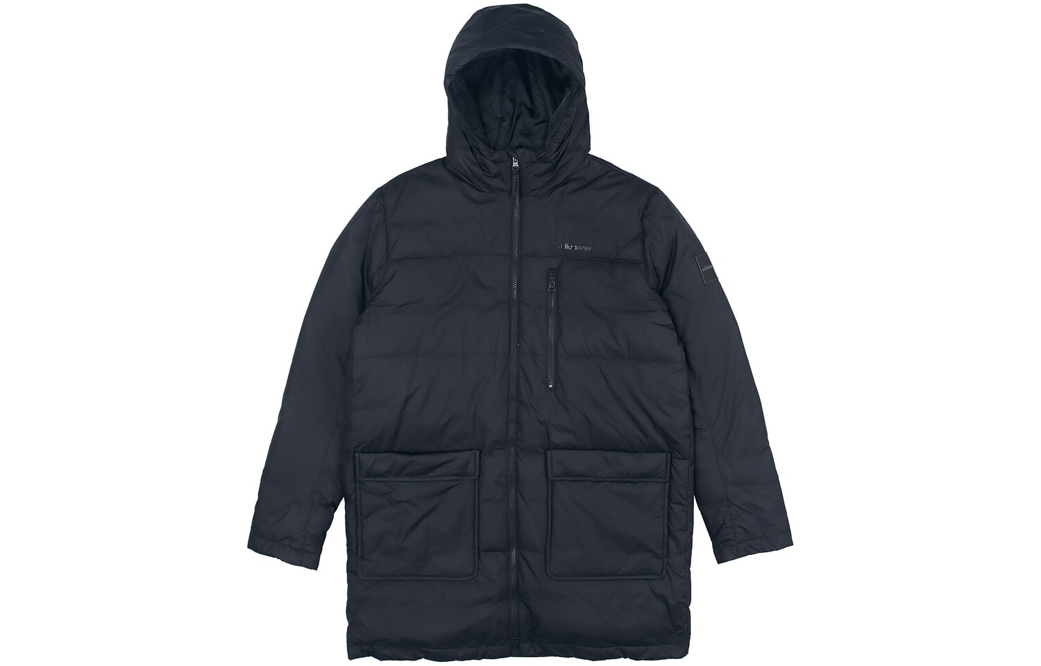 Пуховик мужской черный Adidas Neo
Пуховик мужской черный Adidas Neo