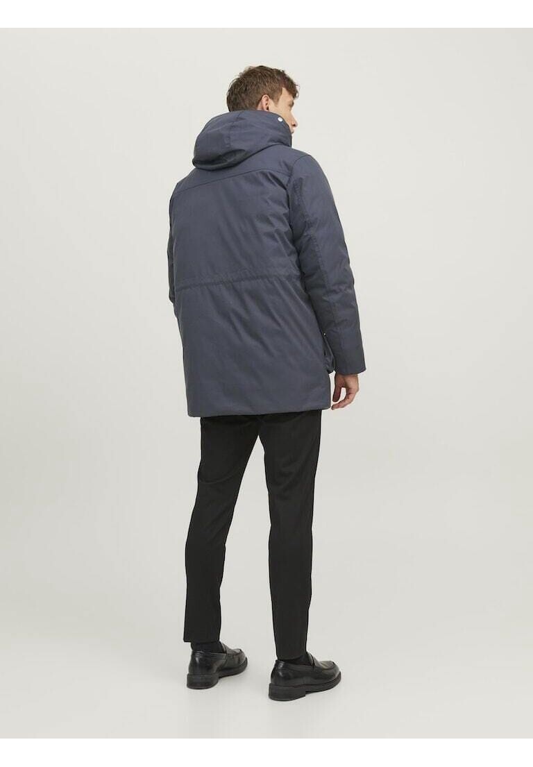 Куртка JACK & JONES, темно-синий
Куртка JACK & JONES, темно-синий