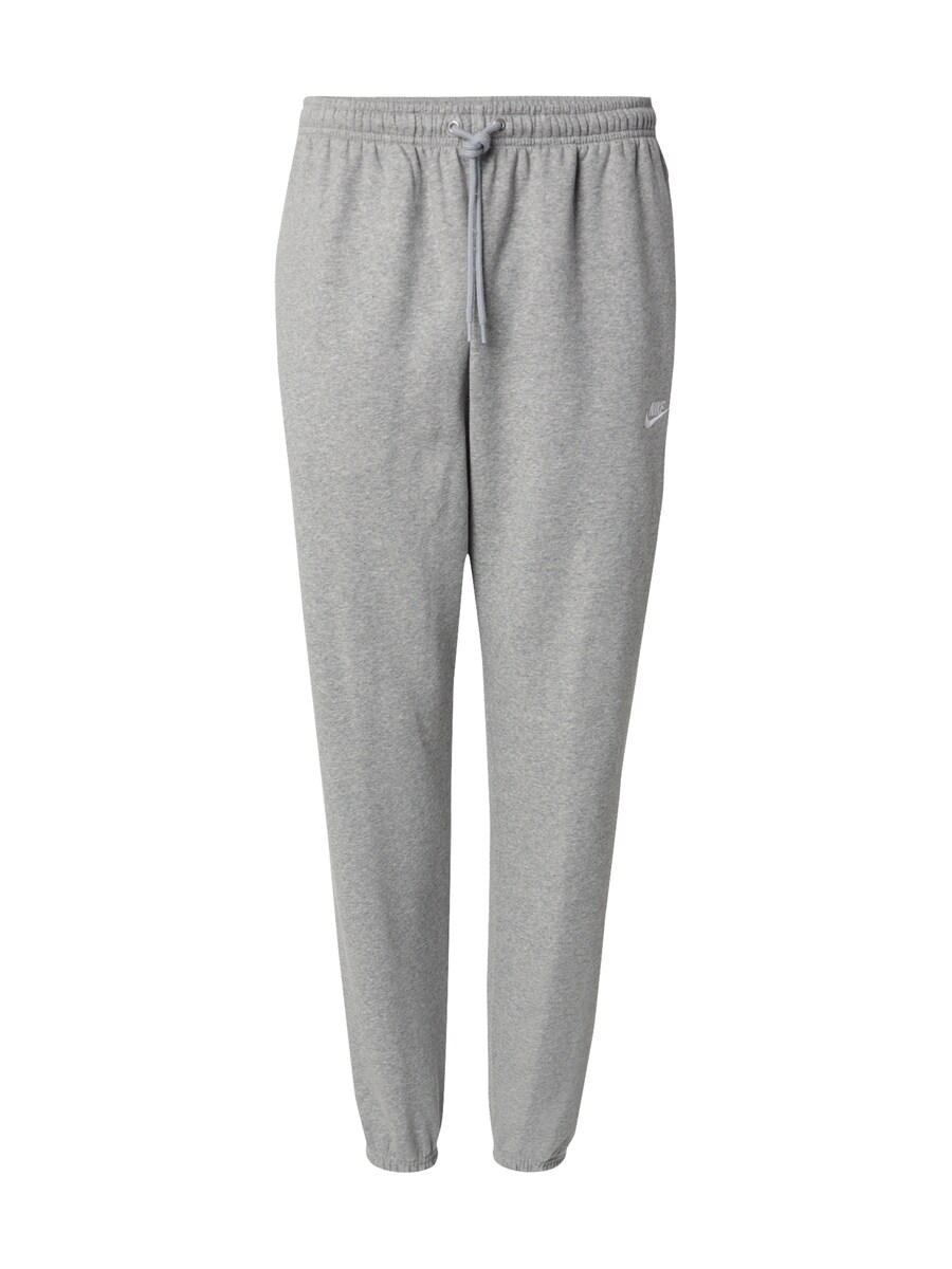 Зауженные брюки Nike Sportswear CLUB, Grey
Зауженные брюки Nike Sportswear CLUB, Grey
