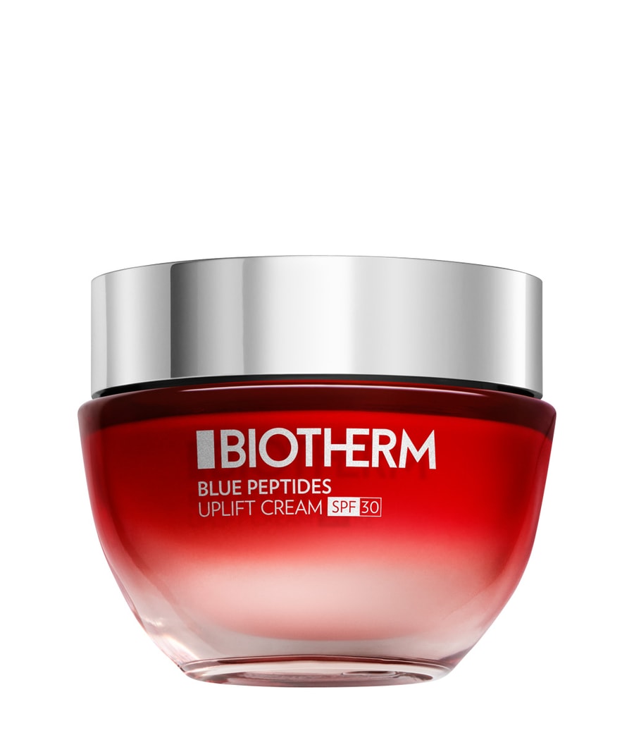 Крем для лица BIOTHERM Blue Peptides Uplift Cream SPF30, 50 ml
Крем для лица BIOTHERM Blue Peptides Uplift Cream SPF30, 50 ml