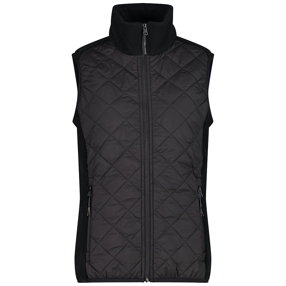 Жилет CMP 33H4286, черный
Жилет CMP 33H4286, черный