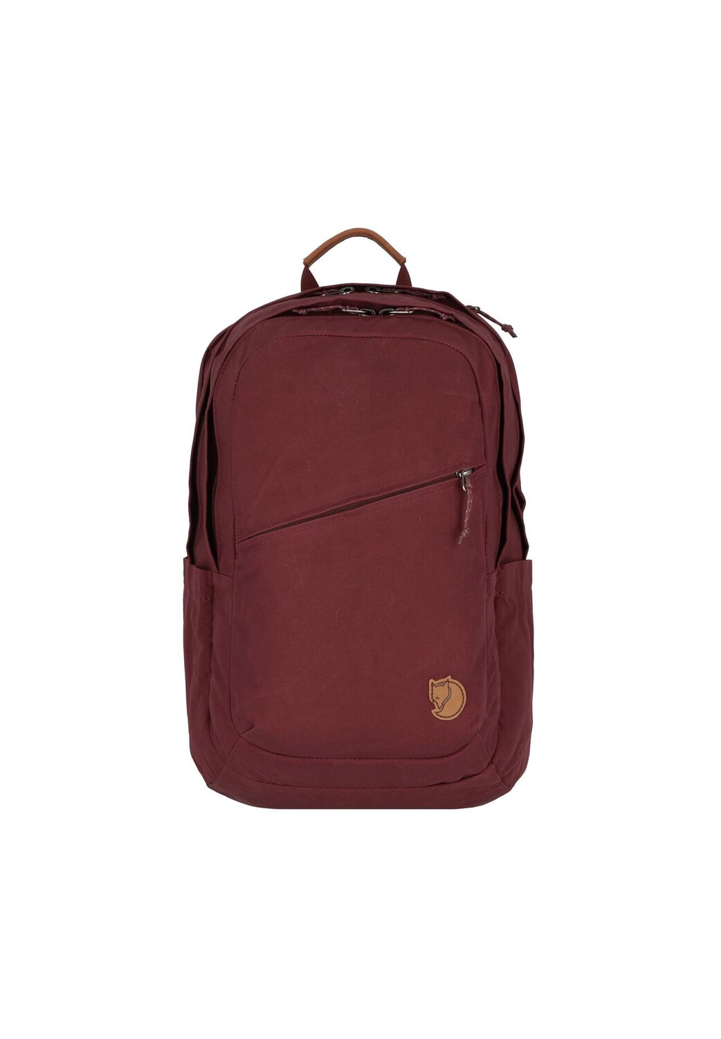 Räven 28 - Рюкзак 15 дюймов, 47 см FJÄLLRÄVEN, цвет Port
Räven 28 - Рюкзак 15 дюймов, 47 см FJÄLLRÄVEN, цвет Port