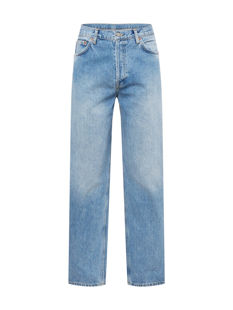 Обычные джинсы Dr. Denim Dash, синий деним
Обычные джинсы Dr. Denim Dash, синий деним