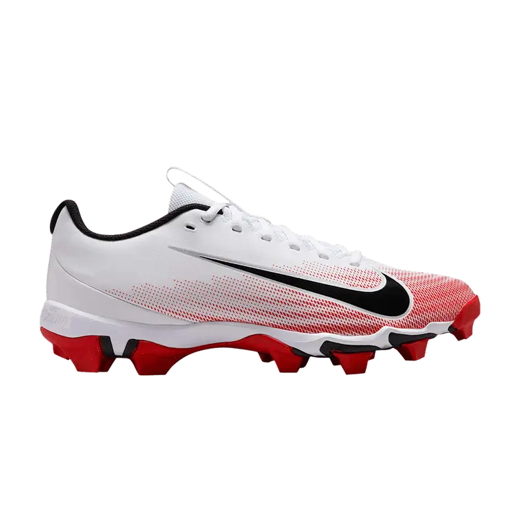 Кроссовки Nike Vapor Shark 3, White University Red
Кроссовки Nike Vapor Shark 3, White University Red